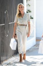 KRISTIN CAVALLARI Shoping at Zimmerman on Melrose Place 07/25/2016