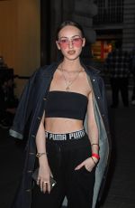 KSTEWART at Notion Magazine Launch Party in London 07/07/2016