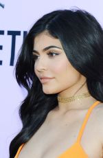 KYLIE JENNER at prettylittlething.com US Launch Party in Los Angeles 07/07/2016