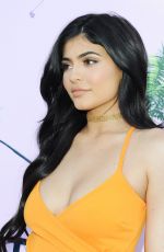 KYLIE JENNER at prettylittlething.com US Launch Party in Los Angeles 07/07/2016