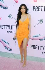 KYLIE JENNER at prettylittlething.com US Launch Party in Los Angeles 07/07/2016