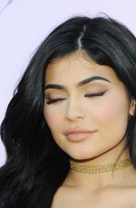 KYLIE JENNER at prettylittlething.com US Launch Party in Los Angeles 07/07/2016