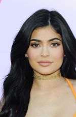 KYLIE JENNER at prettylittlething.com US Launch Party in Los Angeles 07/07/2016