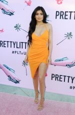 KYLIE JENNER at prettylittlething.com US Launch Party in Los Angeles 07/07/2016