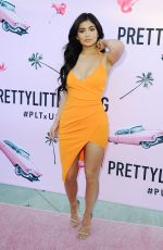 KYLIE JENNER at prettylittlething.com US Launch Party in Los Angeles 07/07/2016