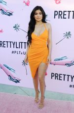 KYLIE JENNER at prettylittlething.com US Launch Party in Los Angeles 07/07/2016