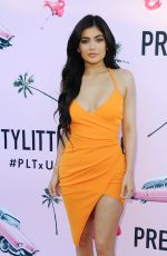 KYLIE JENNER at prettylittlething.com US Launch Party in Los Angeles 07/07/2016