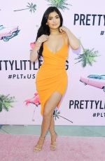 KYLIE JENNER at prettylittlething.com US Launch Party in Los Angeles 07/07/2016