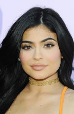 KYLIE JENNER at prettylittlething.com US Launch Party in Los Angeles 07/07/2016