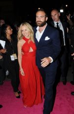 KYLIE MINOGUE at Absolutely Fabulous Afterparty in London 06/29/2016