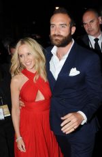 KYLIE MINOGUE at Absolutely Fabulous Afterparty in London 06/29/2016