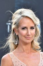 LADY VICTORIA HERVEY at ‘The Legend of Tarzan’ Premiere in London 07/05/2016