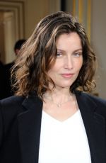 LAETITIA CAST at Boucheron Haute Joaillere Collection Presentation in Paris 07/04/2016