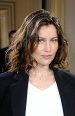 LAETITIA CAST at Boucheron Haute Joaillere Collection Presentation in Paris 07/04/2016