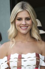 LALA RUDGE at Jean-Paul Gaultier Haute Couture Fall/Winter 2016/2017 Fasion Show in Paris 07/06/2016