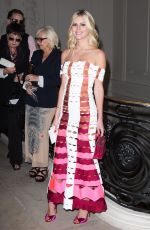 LALA RUDGE at Jean-Paul Gaultier Haute Couture Fall/Winter 2016/2017 Fasion Show in Paris 07/06/2016