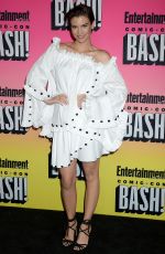 LAUREN COHAN at Entertainment Weekly