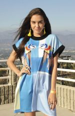 LILIMAR HERNANDEZ at prettylittlething.com US Launch Party in Los Angeles 07/07/2016