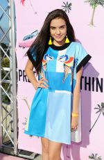 LILIMAR HERNANDEZ at prettylittlething.com US Launch Party in Los Angeles 07/07/2016