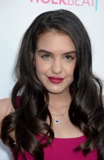 LILIMAR HERNANDEZ at Tigerbeat’s Official Teen Choice Awards Pre-party in Los Angeles 07/28/2016
