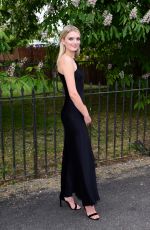 LILY DONALDSON at Serpentine Summer Party in London 07/06/2016
