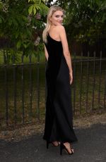 LILY DONALDSON at Serpentine Summer Party in London 07/06/2016