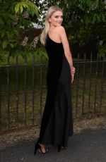 LILY DONALDSON at Serpentine Summer Party in London 07/06/2016