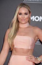 LINDSEY VONN at 