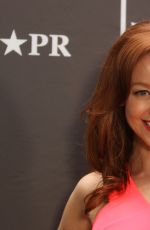 LINDY BOOTH at Golden Maple Awards 2016 in Los Angeles 0/01/2016