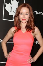 LINDY BOOTH at Golden Maple Awards 2016 in Los Angeles 0/01/2016