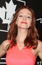 LINDY BOOTH at Golden Maple Awards 2016 in Los Angeles 0/01/2016