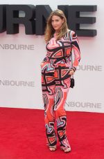 LISA SNOWDON at 