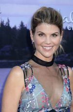 LORI LOUGHLIN at Hallmark Movies and Mysteries Summer 2016 TCA Press Tour in Beverly Hills 07/27/2016