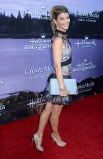 LORI LOUGHLIN at Hallmark Movies and Mysteries Summer 2016 TCA Press Tour in Beverly Hills 07/27/2016