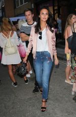 LUCY WATSON at Spectrum