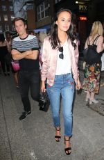 LUCY WATSON at Spectrum
