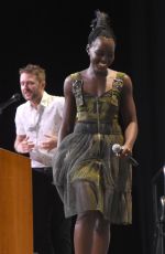 LUPITA NYONG