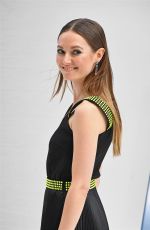 LYDIA WILSON atb