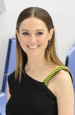 LYDIA WILSON atb