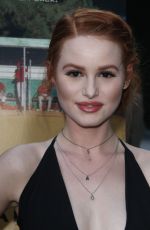 MADELAINE PETSCH at 
