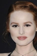 MADELAINE PETSCH at 