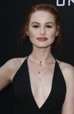 MADELAINE PETSCH at 