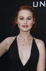 MADELAINE PETSCH at 