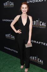 MADELAINE PETSCH at 
