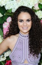 MADISON PETTIS at prettylittlething.com US Launch Party in Los Angeles 07/07/2016