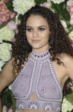 MADISON PETTIS at prettylittlething.com US Launch Party in Los Angeles 07/07/2016