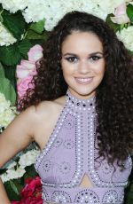 MADISON PETTIS at prettylittlething.com US Launch Party in Los Angeles 07/07/2016