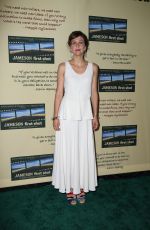 MAGGIE GYLLENHAAL at 