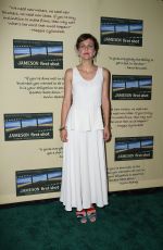 MAGGIE GYLLENHAAL at 