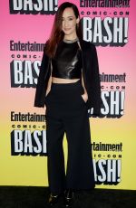 MAGGIE Q at Entertainment Weekly